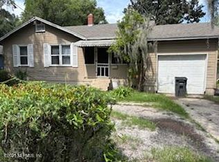 31 Andress St, Jacksonville, FL 32208