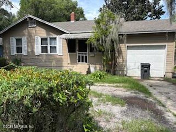 31 Andress St