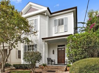 1234 Joseph St, New Orleans, LA 70115