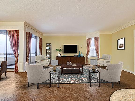 5th image of 5555 Del Monte Dr Unit 2305