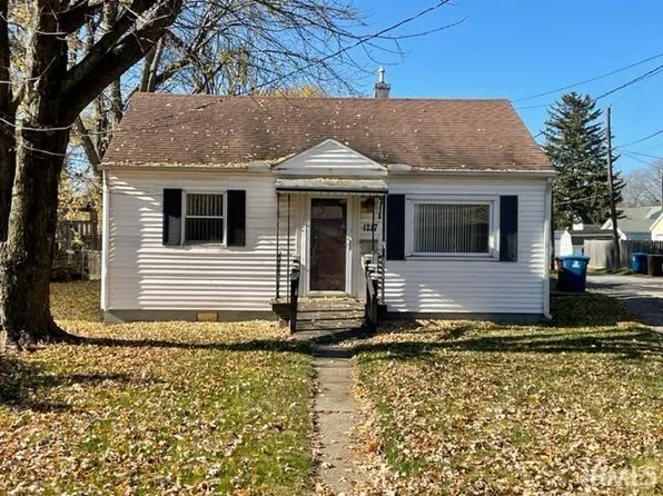 1217 Murphy St, Logansport, IN 46947