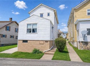 513 Catherine St S, Greensburg, PA