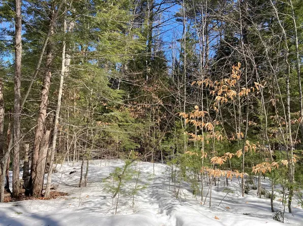 0 Henderson Road Map 272/Lot 42, Conway, NH 03818