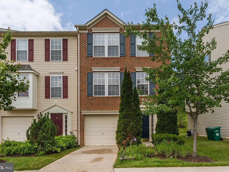 7055 Oak Grove Way #119