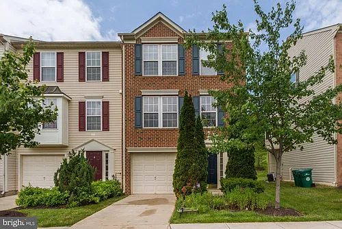 7055 Oak Grove Way #119 Photo 1