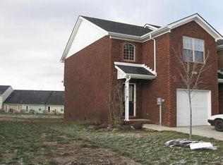 105 Frederick Rd, Nicholasville, KY 40356