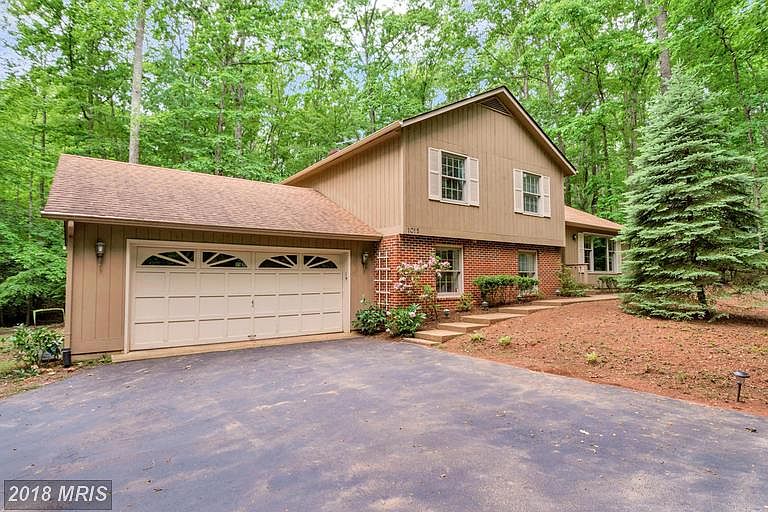 Welcome to 1015 Eastover Parkway!