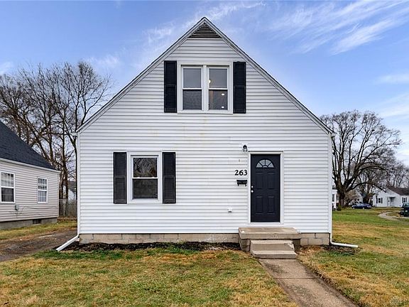 2nd image of 263 Holmes Dr