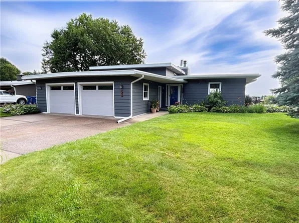 335 Hilltop Drive, Rice Lake, WI 54868