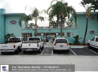 90 Isle Of Venice Dr #4/4A, Fort Lauderdale, FL 33301