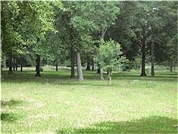 beautiful park like setting - picture taken early last summer