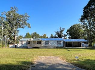 392 County Line Church Rd, Milledgeville, GA 31061