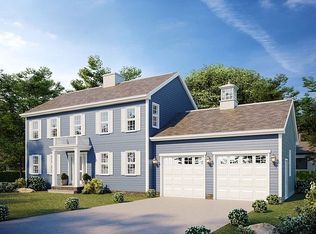 12 Captain Jones Way, Kingston, MA 02364