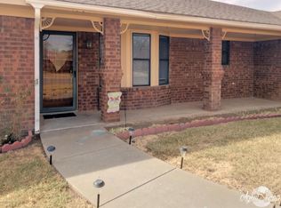 8310 Ranier Dr, Amarillo, TX 79110