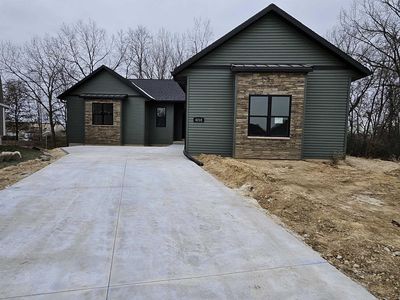 4218 Crested Owl Lane, Madison, WI, 53718