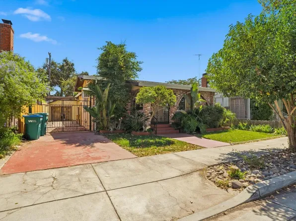130 E Sonoma Ave, Stockton, CA 95204