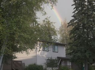 3821 Steller Dr, Anchorage, AK 99504