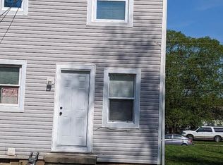 1065 S James Rd, Columbus, OH 43227