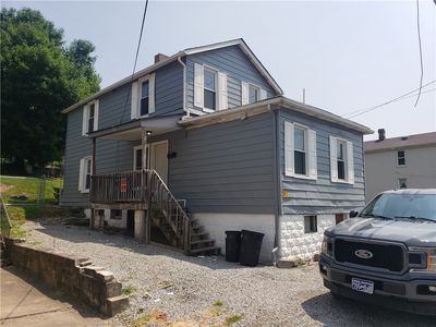 361 Woodlane Ave, Midland, PA, 15059