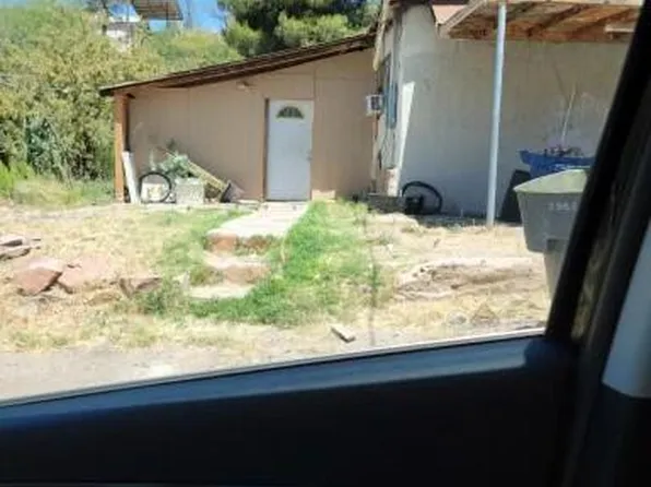 5354 E YUMA Trail, Globe, AZ 85501