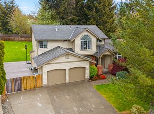 12207 200th Avenue Ct E, Bonney Lake, WA