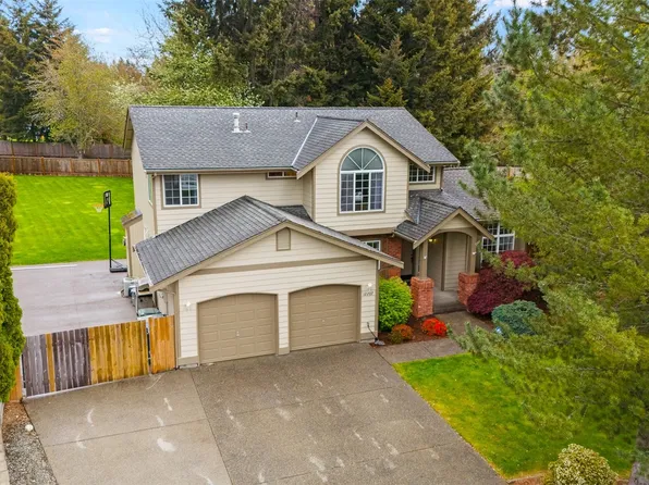 12207 200th Avenue Ct E, Bonney Lake, WA 98391