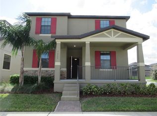 7755 Purple Finch St, Winter Garden, FL 34787