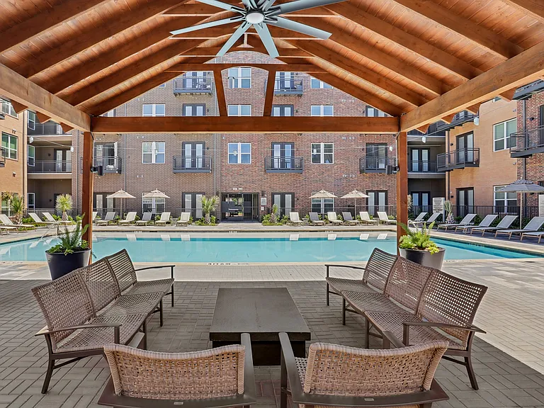 Heritage McKinney Square — Photo 15