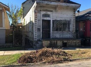 2124 Lapeyrouse St, New Orleans, LA 70119