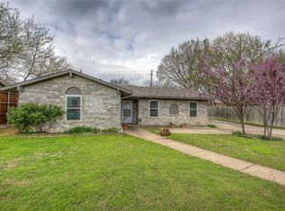 2729 North Ave, Plano, TX 75074