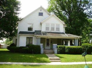 305 E Ohio St, Monticello, IN 47960
