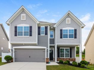 3913 Norman View Dr, Sherrills Ford, NC 28673