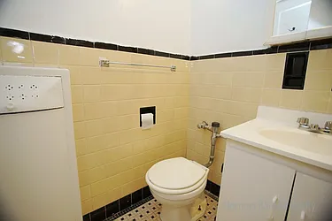 Rented by Norman Raindel, LREB