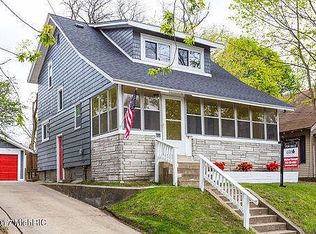 120 Benjamin Ave NE, Grand Rapids, MI 49503