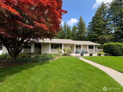 11210 133rd Avenue SE, Rainier, WA, 98576