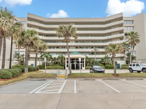 4631 S Atlantic Ave Unit 8707, Ponce Inlet, FL 32127