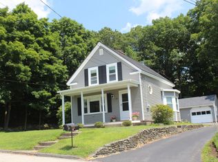 22 Nelson St #A, North Grafton, MA 01536