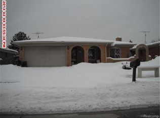 38937 Cottonwood Ct, Sterling Heights, MI 48310