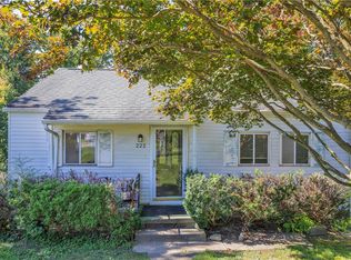 222 Victoria Dr, Monroeville, PA 15146