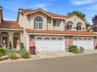 350 Bellflower Dr, San Ramon, CA 94582