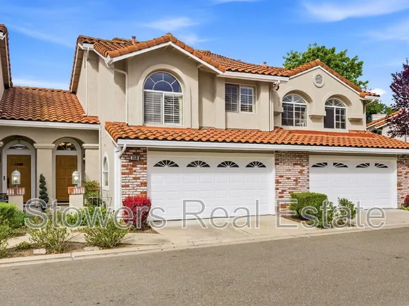 350 Bellflower Dr, San Ramon, CA 94582