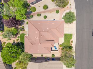 2581 W Desert Springs Rd, St George, UT 84770