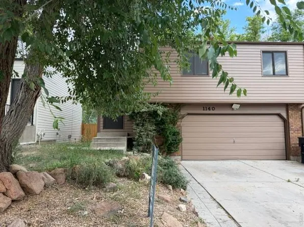 1140 Meadow St, Longmont, CO 80501