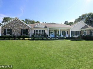 39511 Hamilton Pines Ln, Waterford, VA 20197