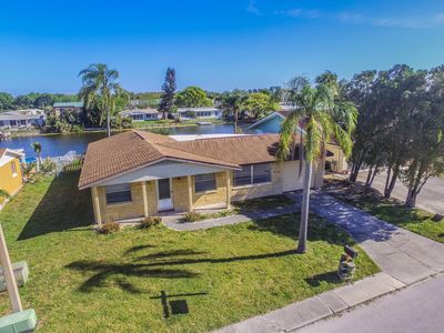 4139 Star Island Dr, Holiday, FL, 34691