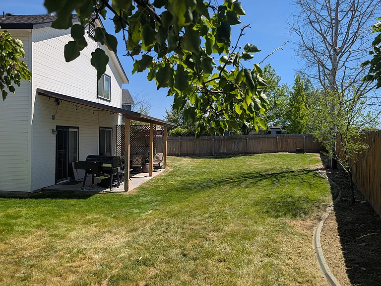 3761 S Lower Fork Way — Photo 3