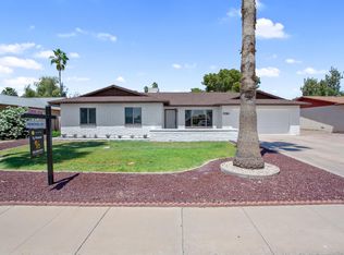5516 W Mountain View Rd, Glendale, AZ 85302