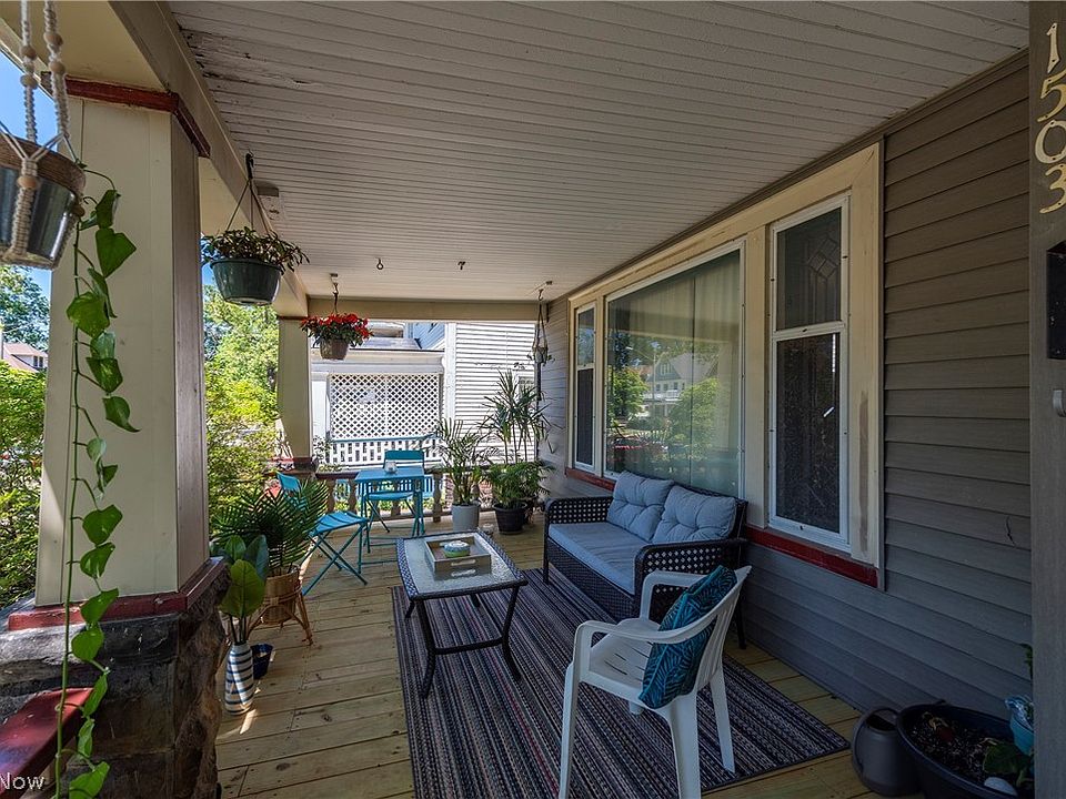 1503 Lincoln Ave, Lakewood, OH 44107 | Zillow