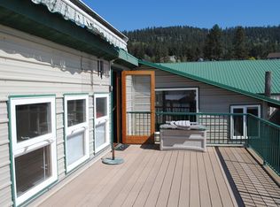 16864 E Jds, Bayview, ID 83803