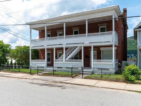 467 Burgess Street, Berlin, NH 03570